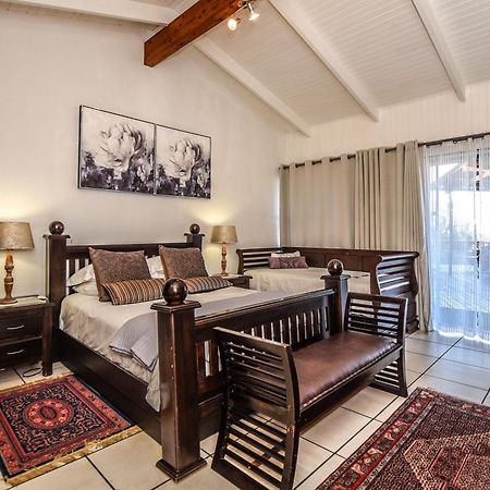The Rest Guest House نيلسبروت المظهر الخارجي الصورة