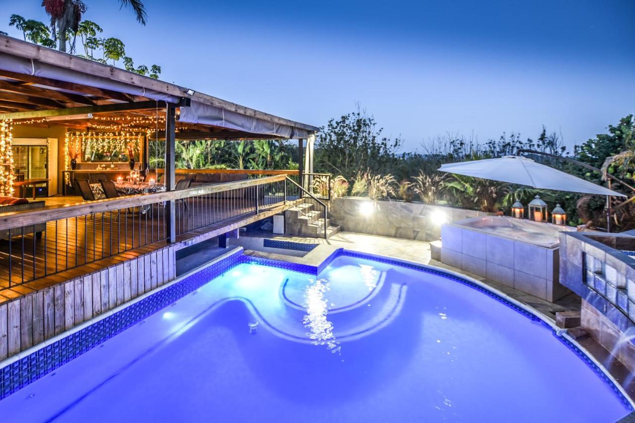 The Rest Guest House نيلسبروت المظهر الخارجي الصورة