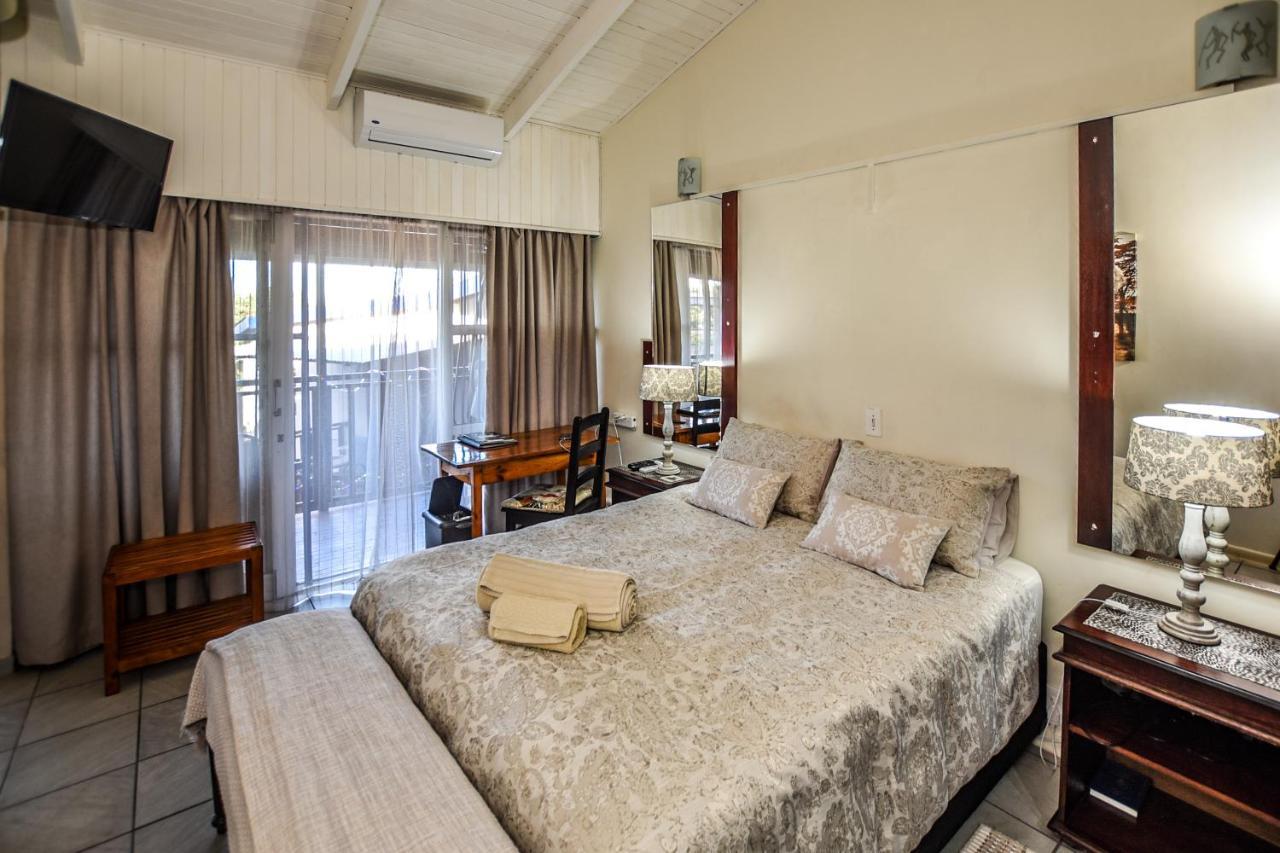 The Rest Guest House نيلسبروت المظهر الخارجي الصورة