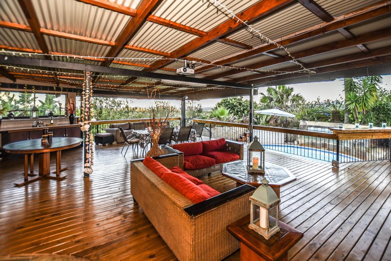 The Rest Guest House نيلسبروت المظهر الخارجي الصورة