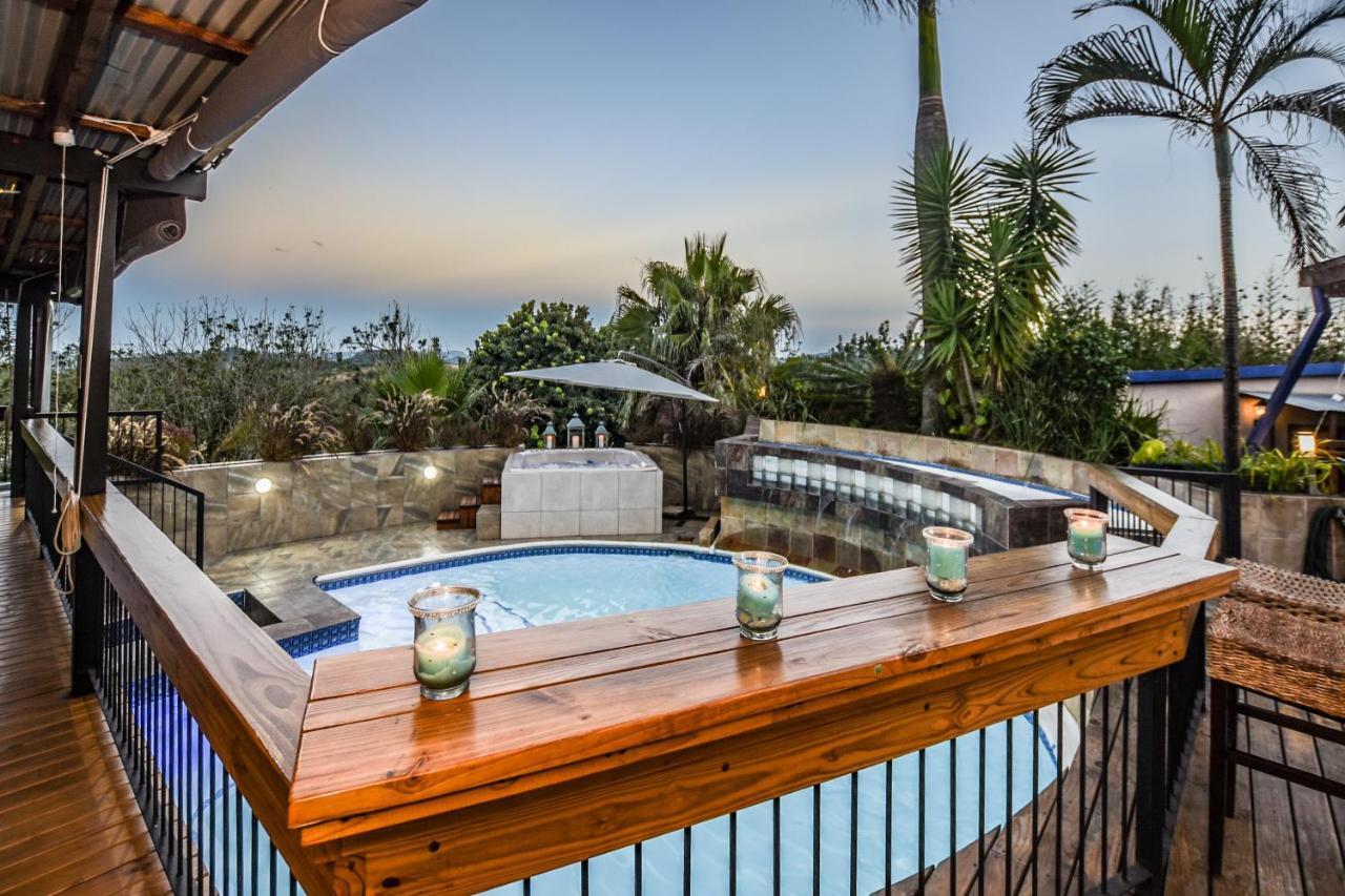 The Rest Guest House نيلسبروت المظهر الخارجي الصورة