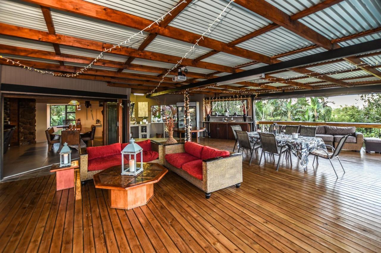 The Rest Guest House نيلسبروت المظهر الخارجي الصورة