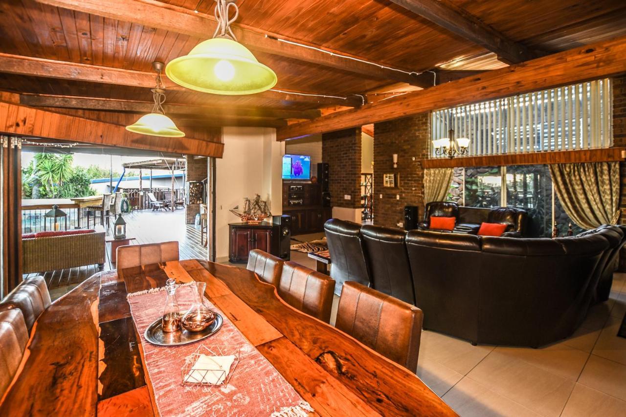 The Rest Guest House نيلسبروت المظهر الخارجي الصورة