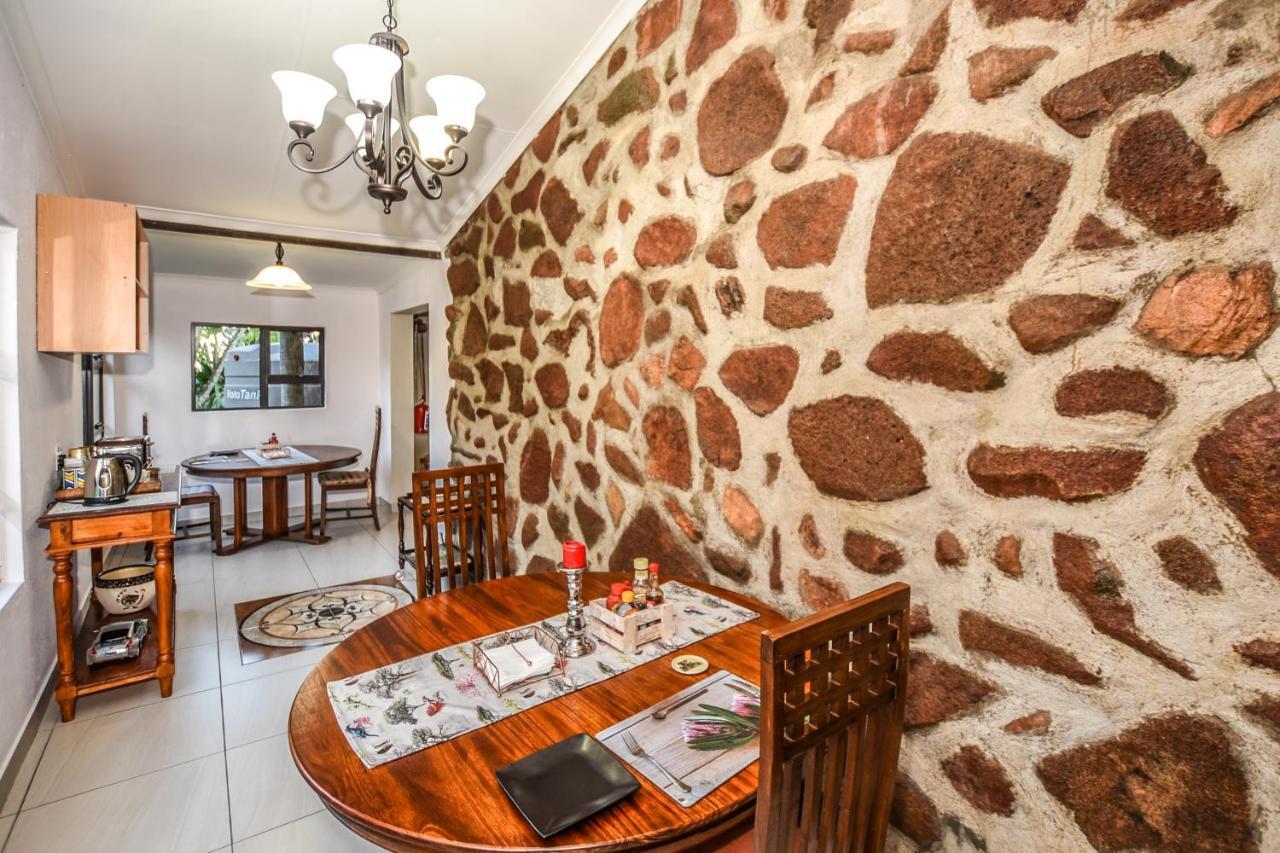 The Rest Guest House نيلسبروت المظهر الخارجي الصورة