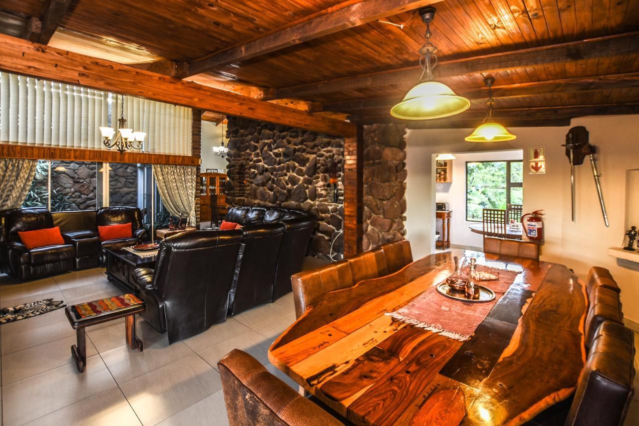 The Rest Guest House نيلسبروت المظهر الخارجي الصورة
