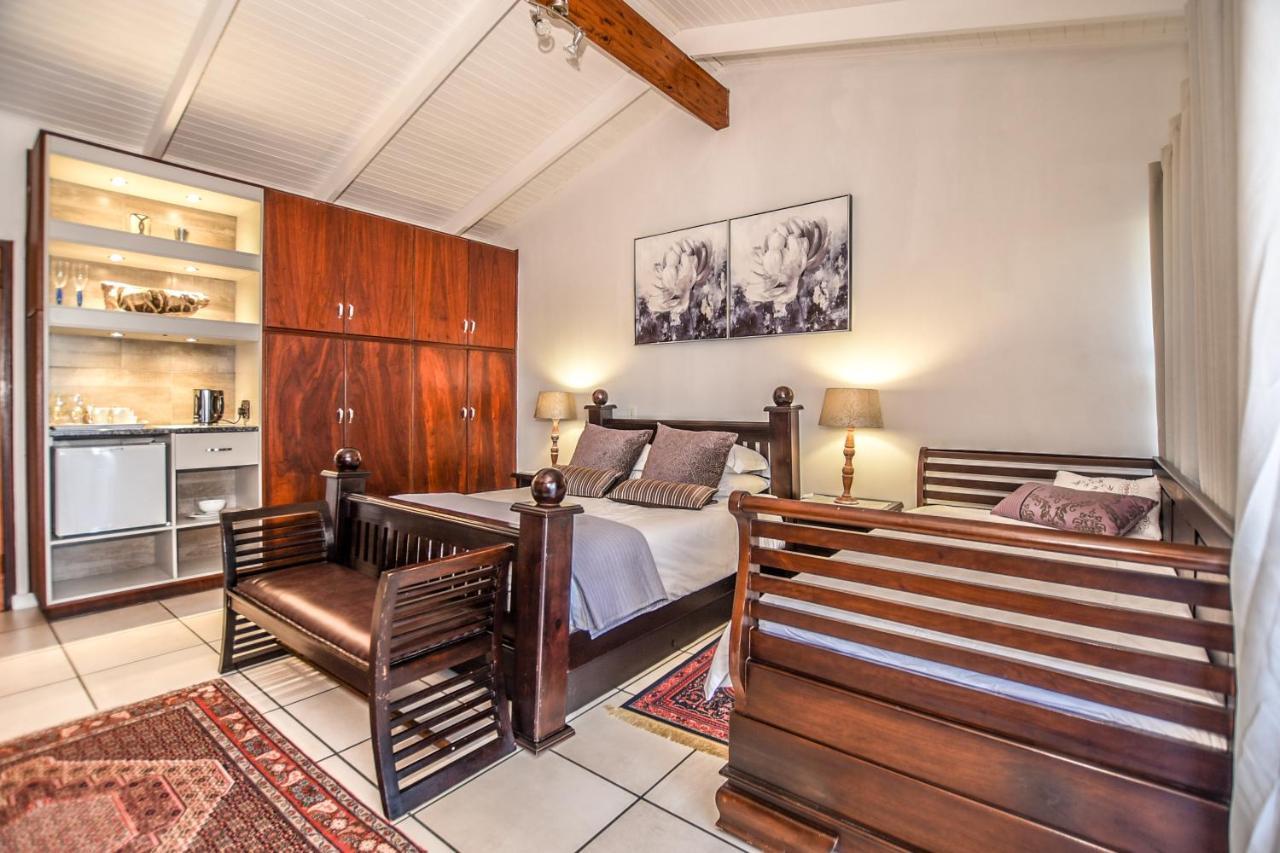 The Rest Guest House نيلسبروت المظهر الخارجي الصورة
