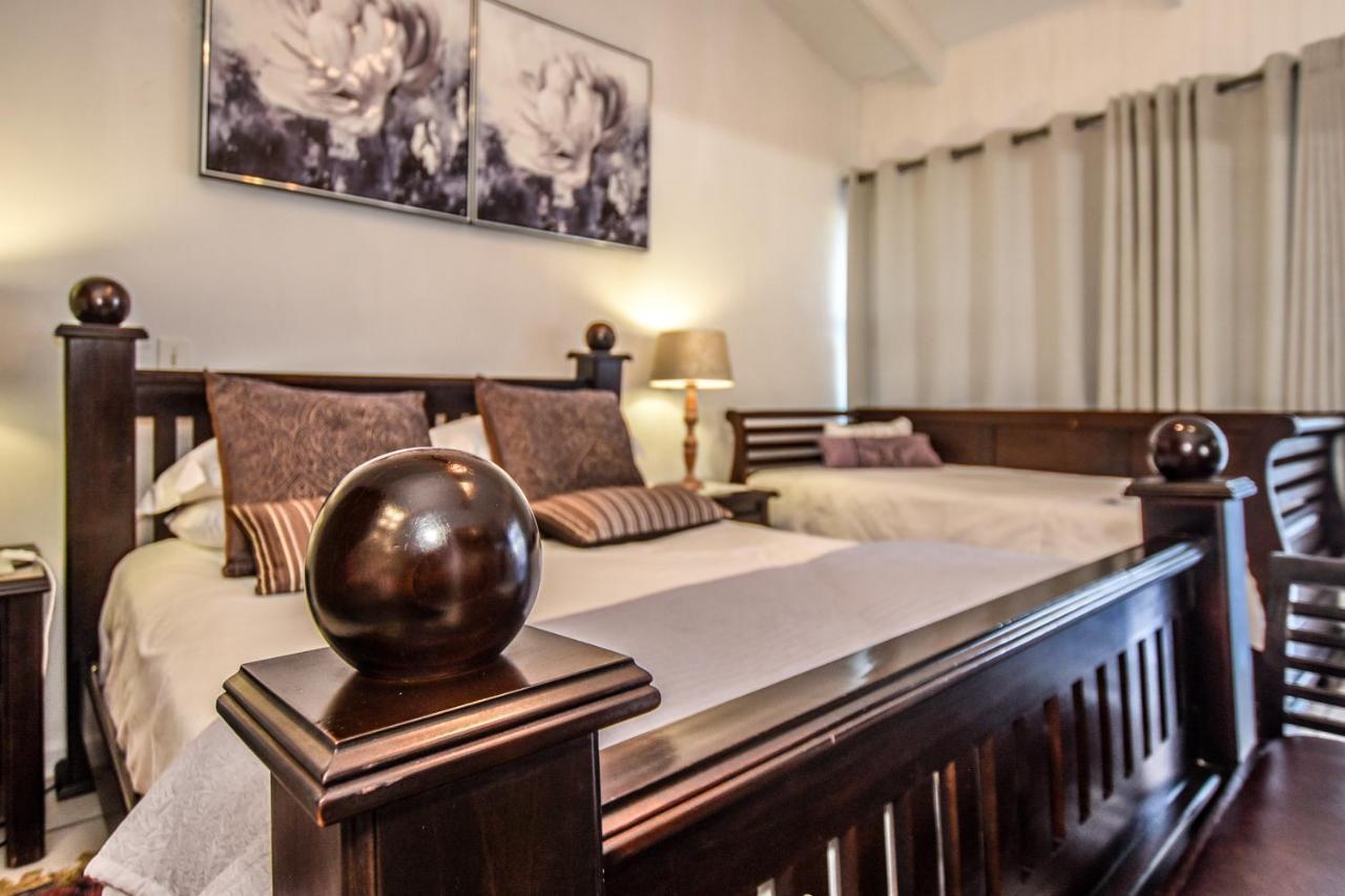 The Rest Guest House نيلسبروت المظهر الخارجي الصورة