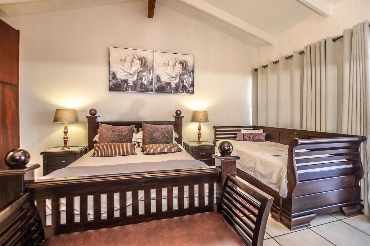 The Rest Guest House نيلسبروت المظهر الخارجي الصورة