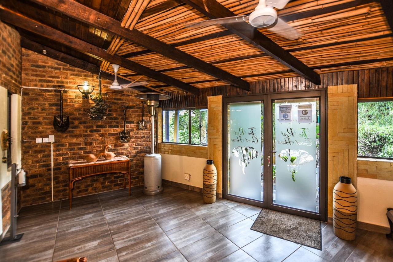 The Rest Guest House نيلسبروت المظهر الخارجي الصورة