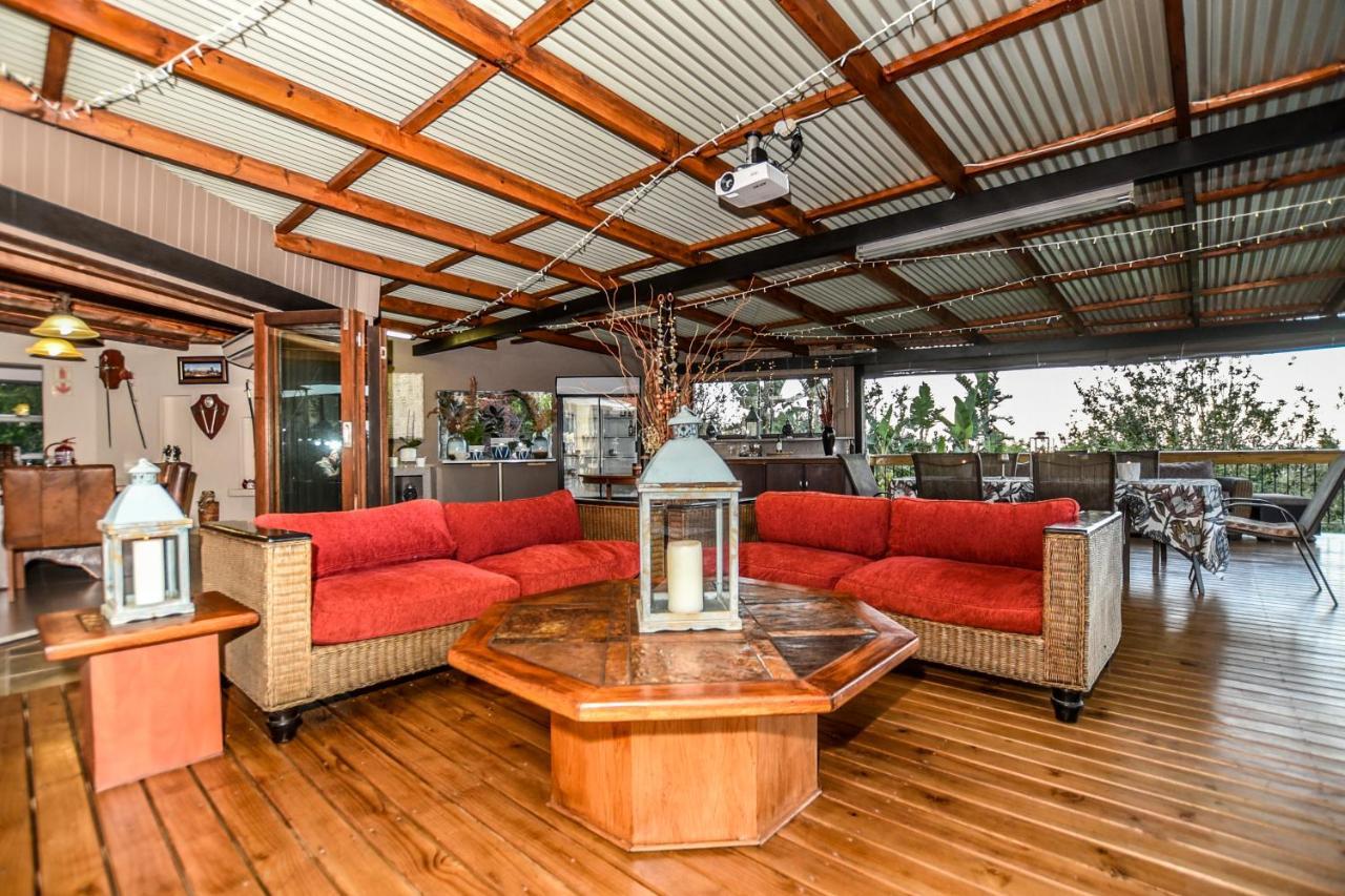 The Rest Guest House نيلسبروت المظهر الخارجي الصورة