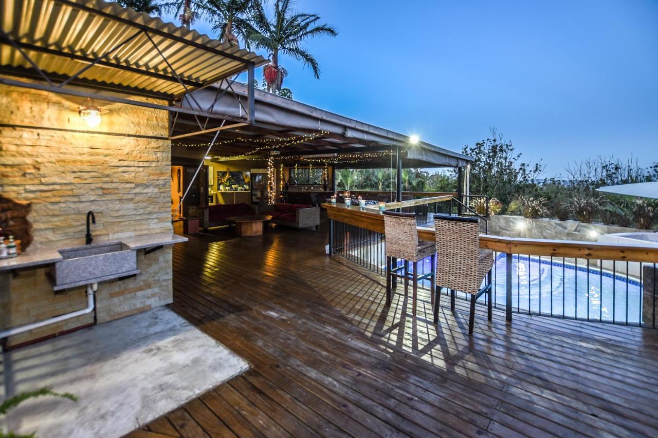 The Rest Guest House نيلسبروت المظهر الخارجي الصورة