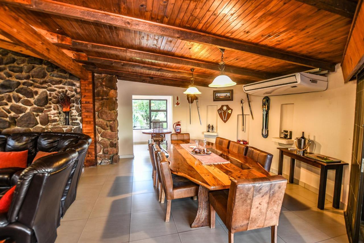 The Rest Guest House نيلسبروت المظهر الخارجي الصورة