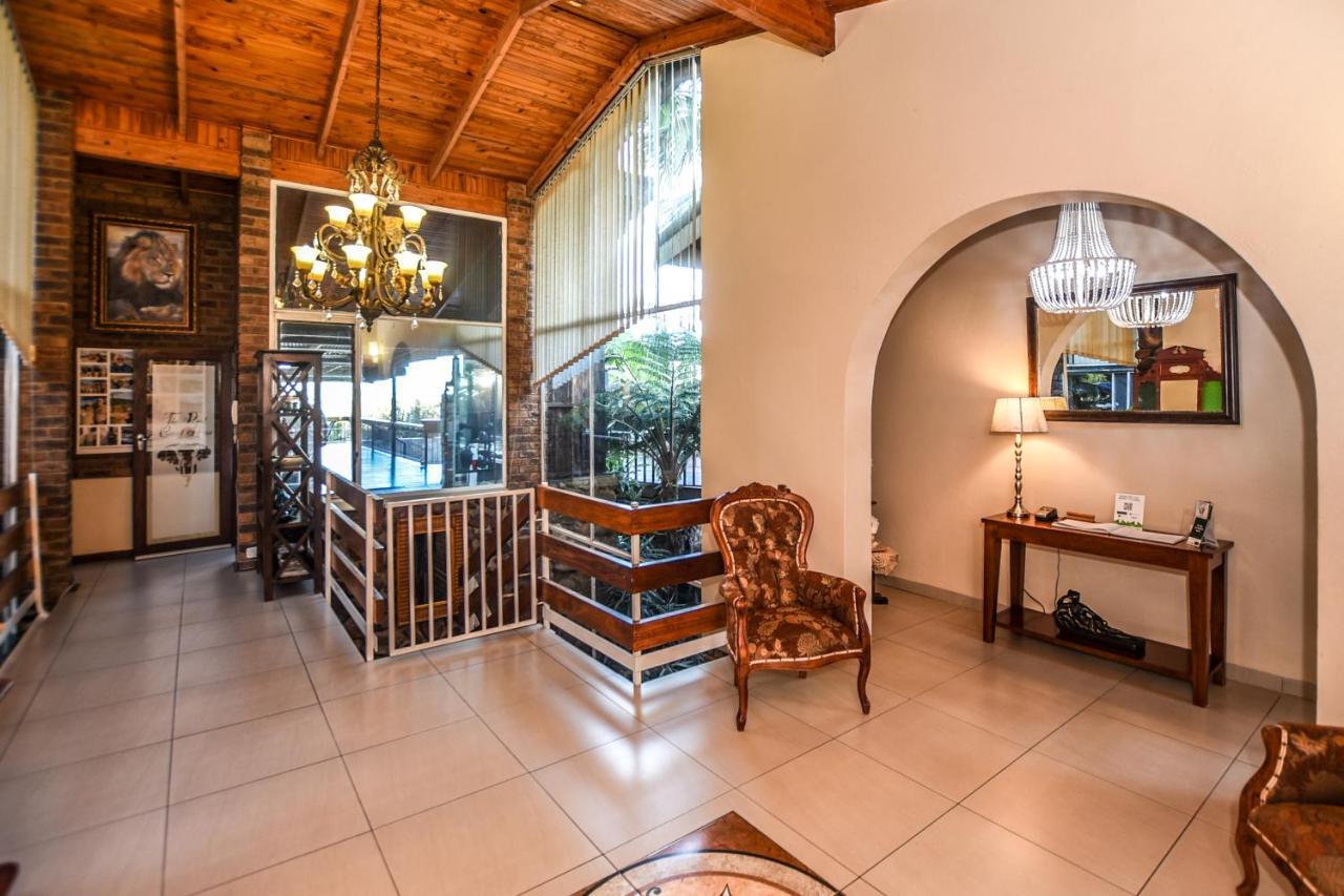 The Rest Guest House نيلسبروت المظهر الخارجي الصورة
