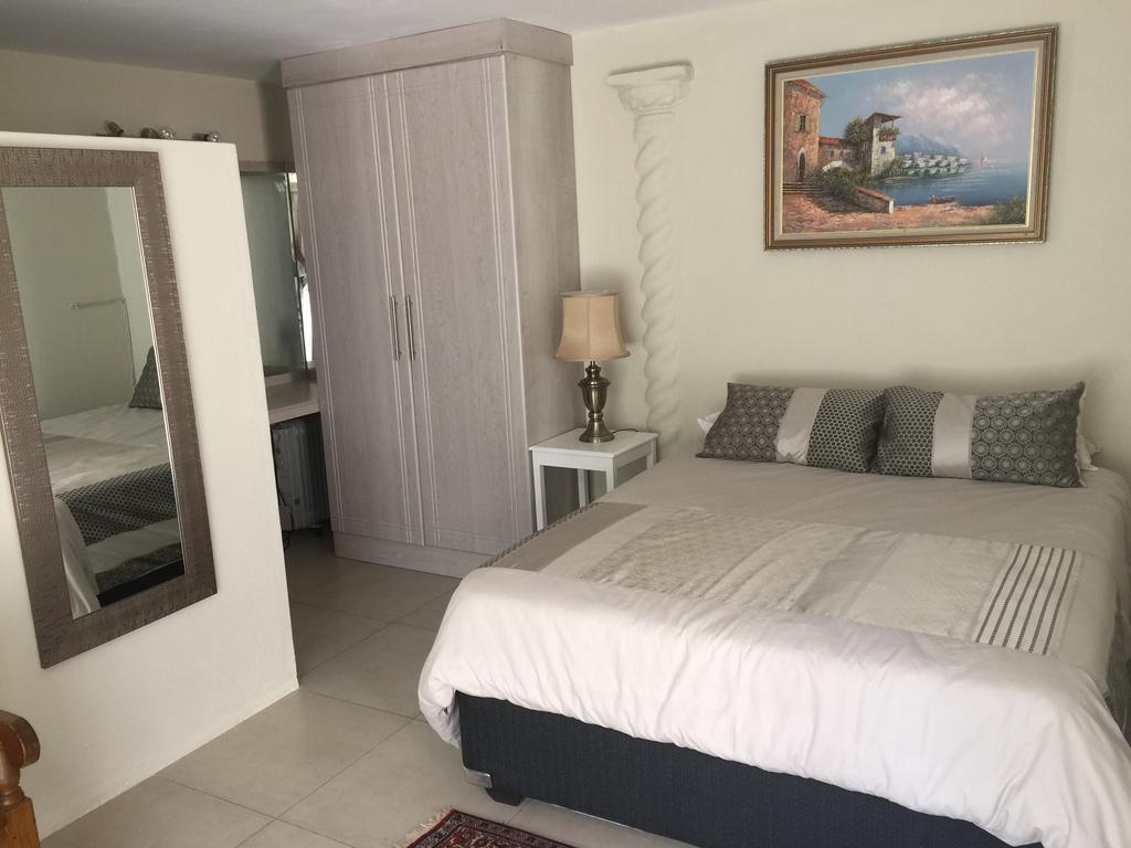 The Rest Guest House نيلسبروت المظهر الخارجي الصورة