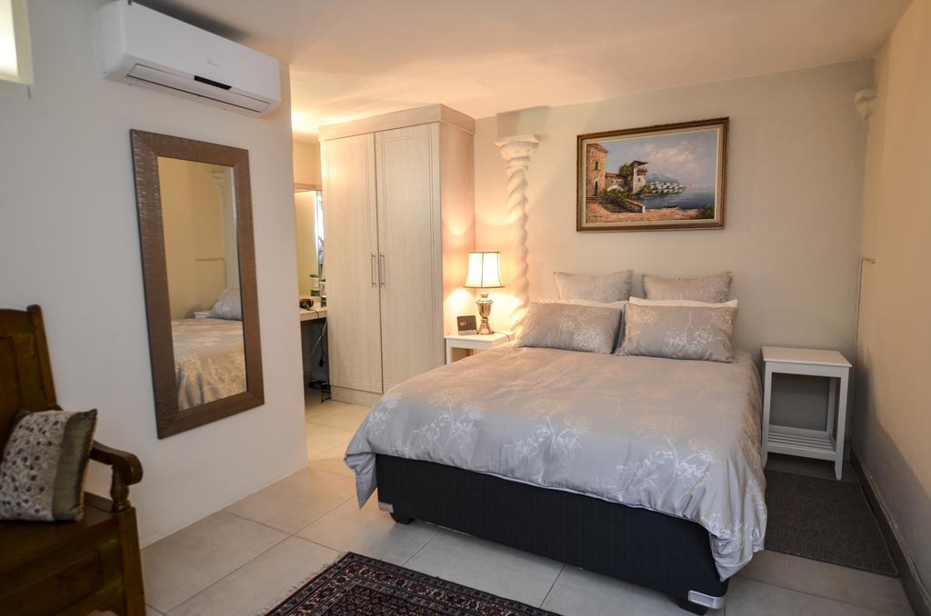 The Rest Guest House نيلسبروت المظهر الخارجي الصورة