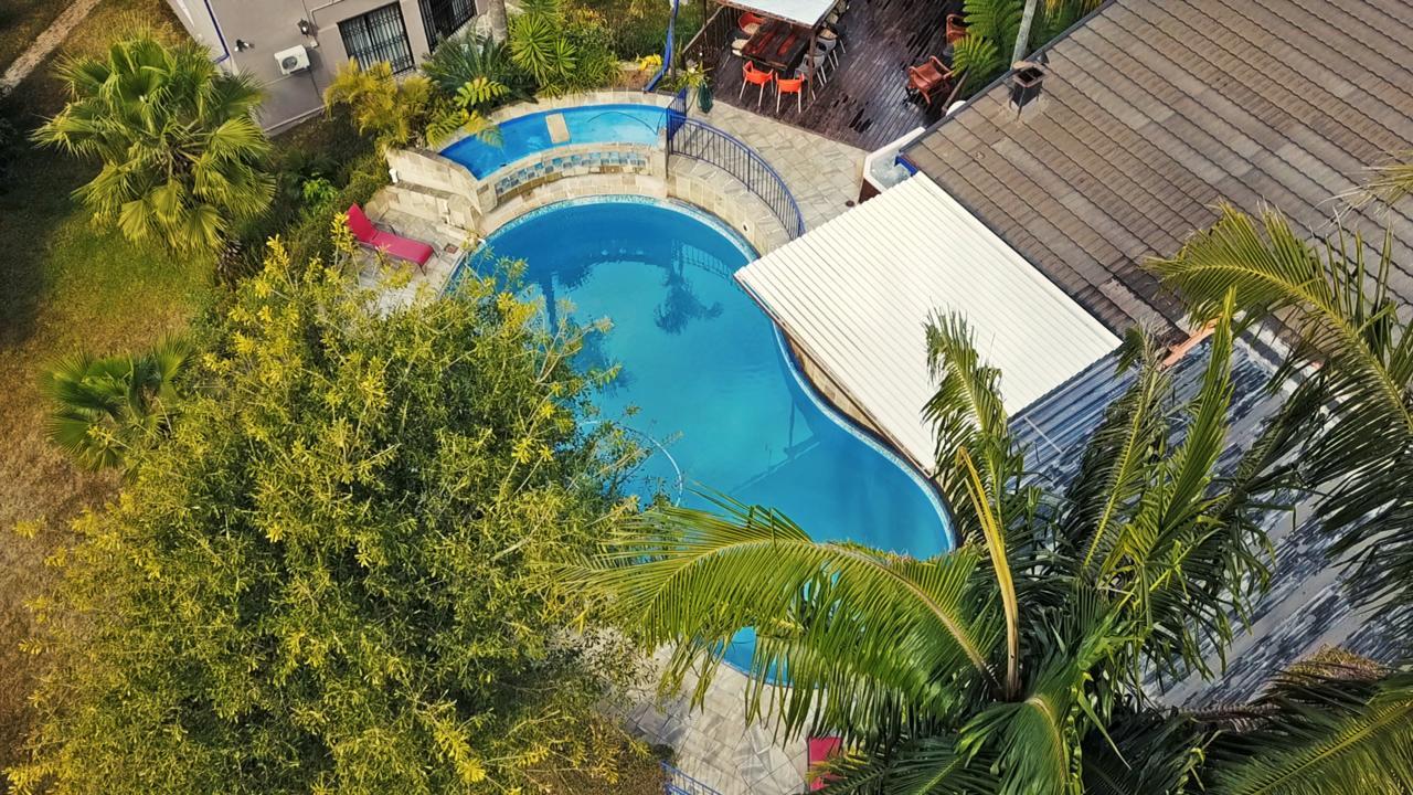 The Rest Guest House نيلسبروت المظهر الخارجي الصورة