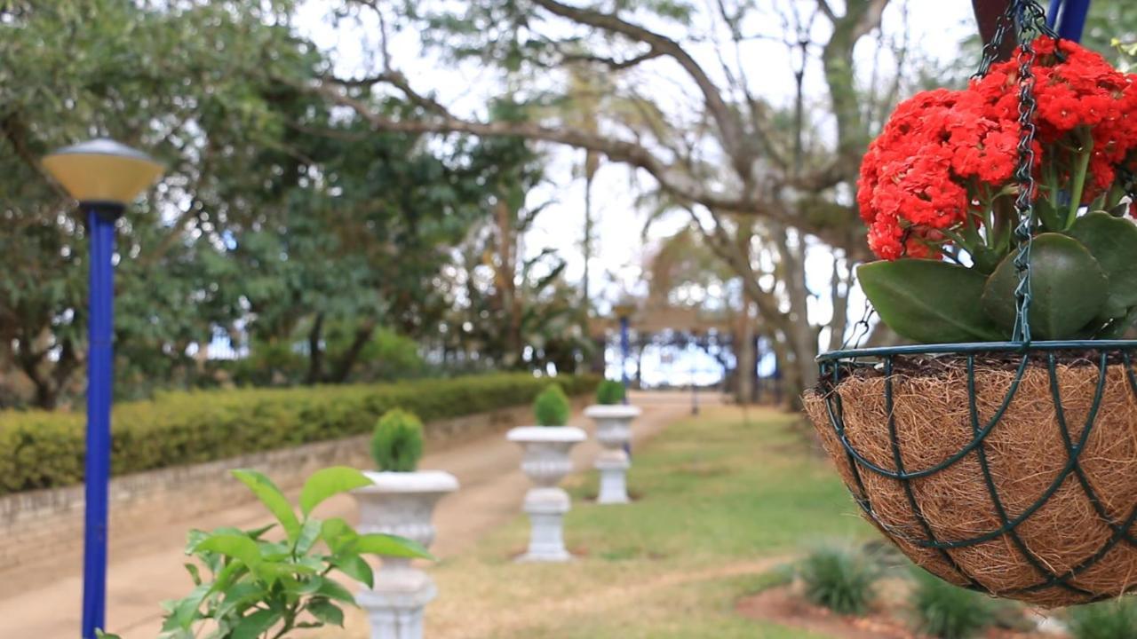 The Rest Guest House نيلسبروت المظهر الخارجي الصورة