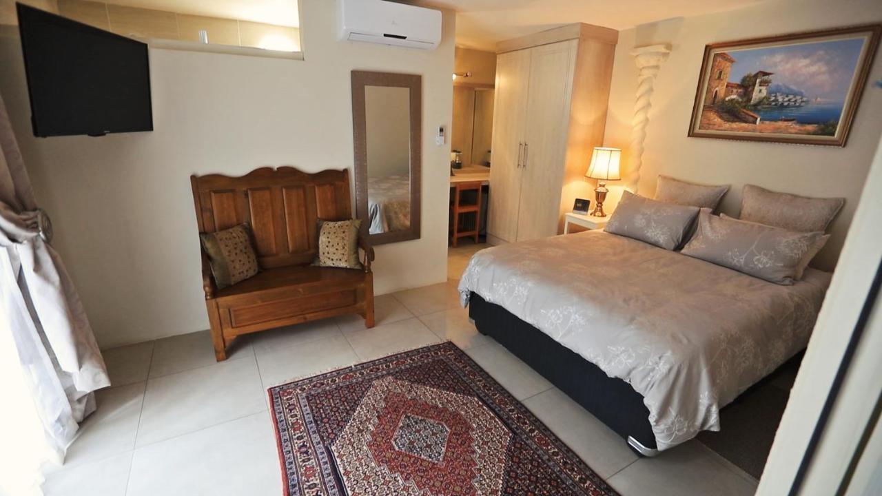 The Rest Guest House نيلسبروت المظهر الخارجي الصورة
