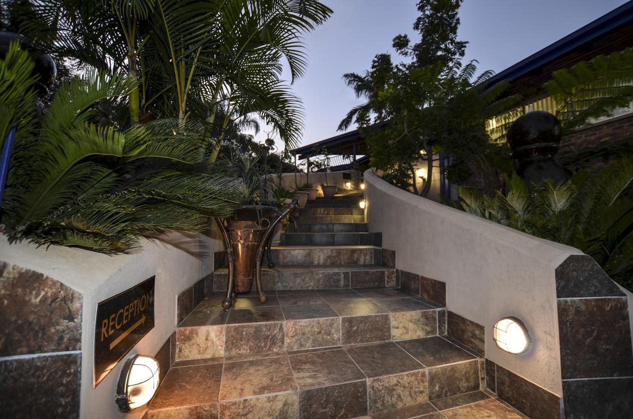 The Rest Guest House نيلسبروت المظهر الخارجي الصورة