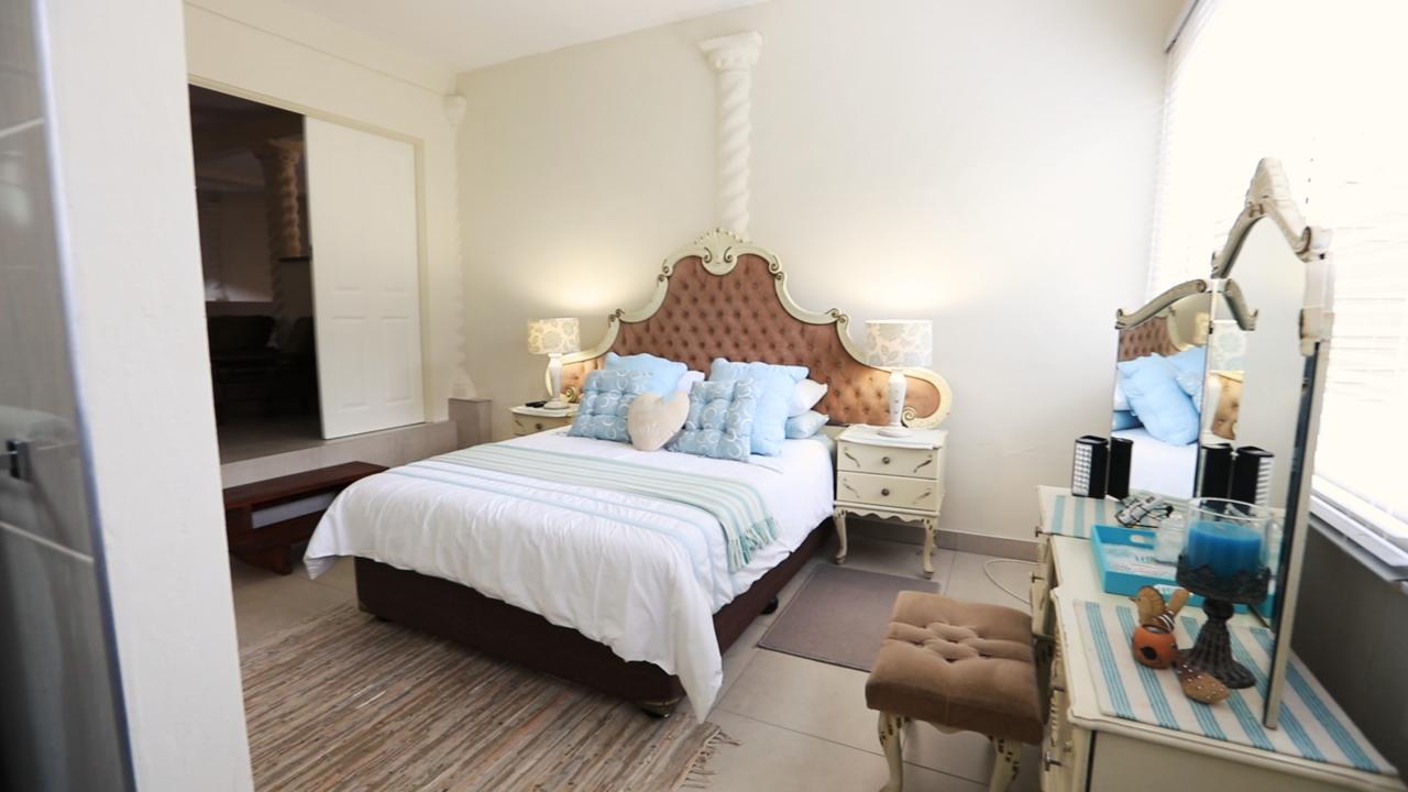 The Rest Guest House نيلسبروت المظهر الخارجي الصورة