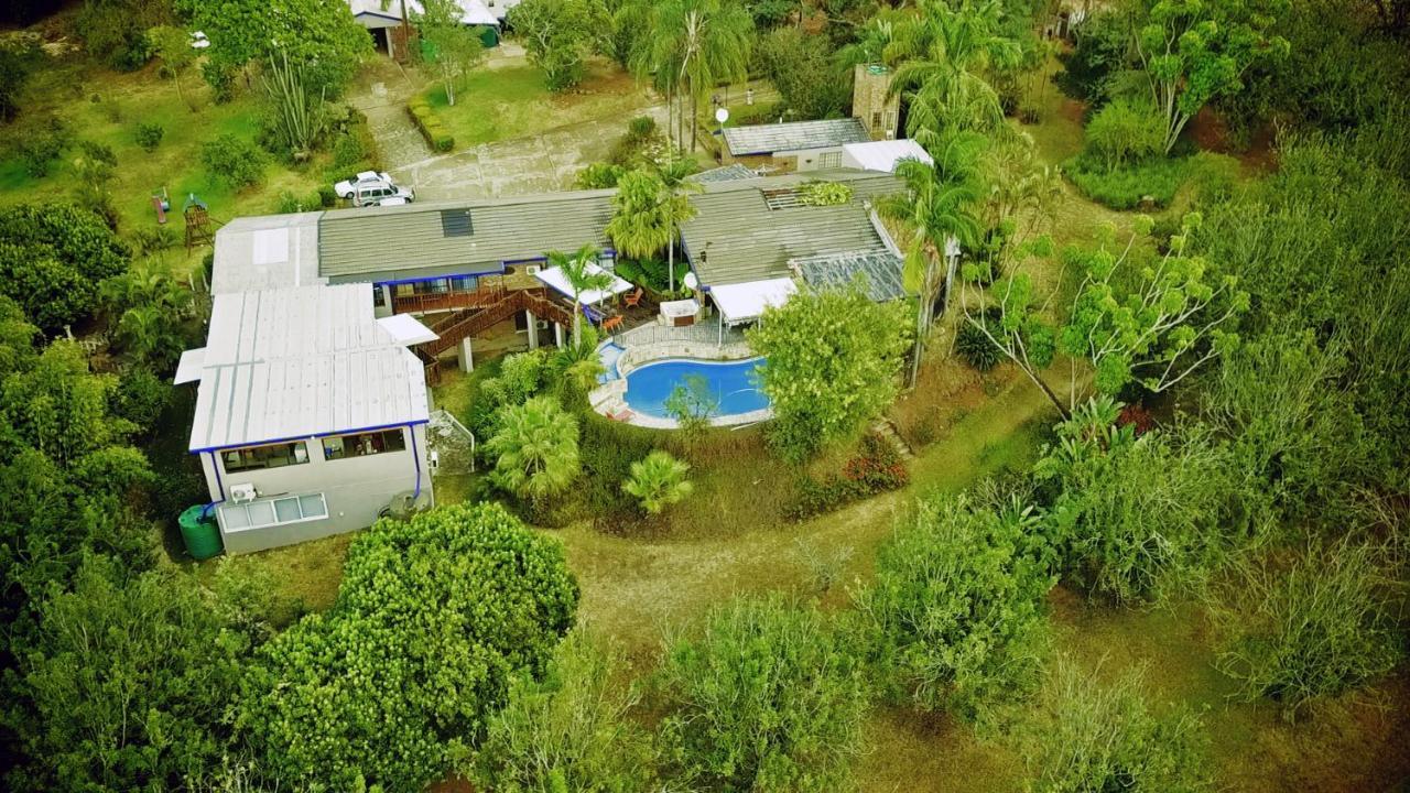 The Rest Guest House نيلسبروت المظهر الخارجي الصورة