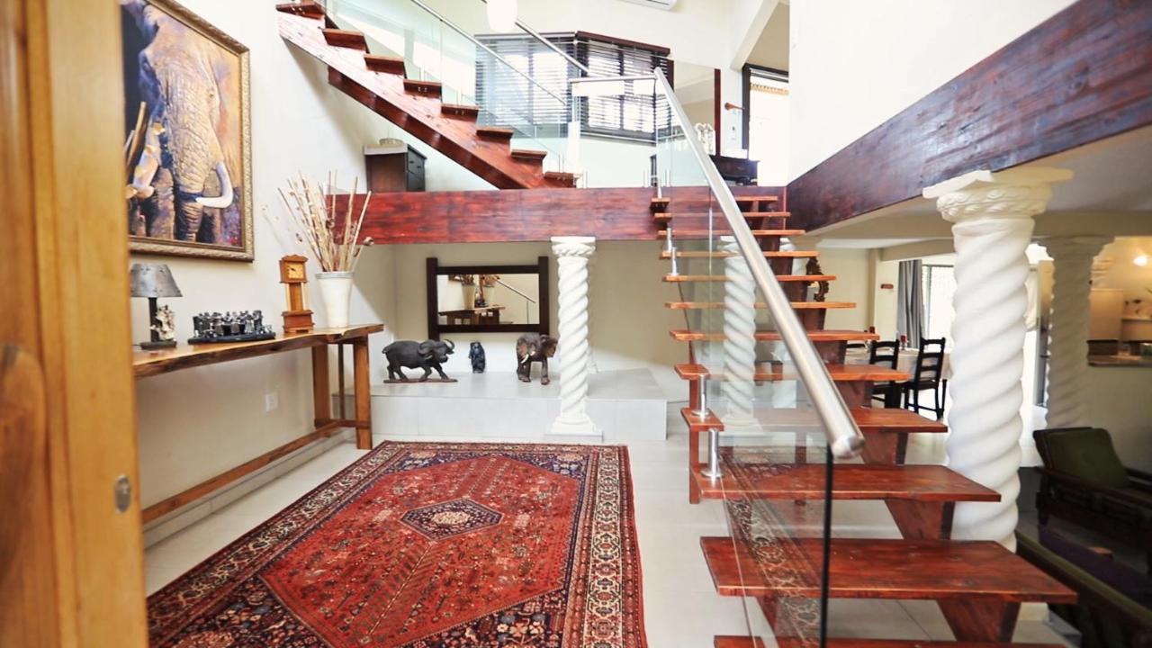 The Rest Guest House نيلسبروت المظهر الخارجي الصورة