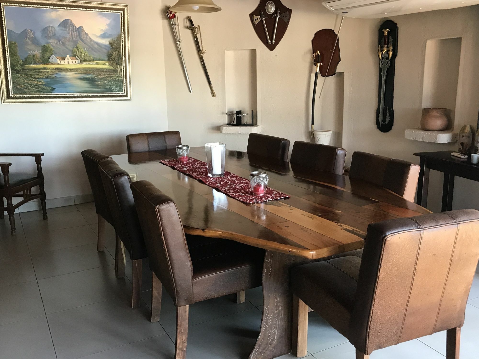 The Rest Guest House نيلسبروت المظهر الخارجي الصورة
