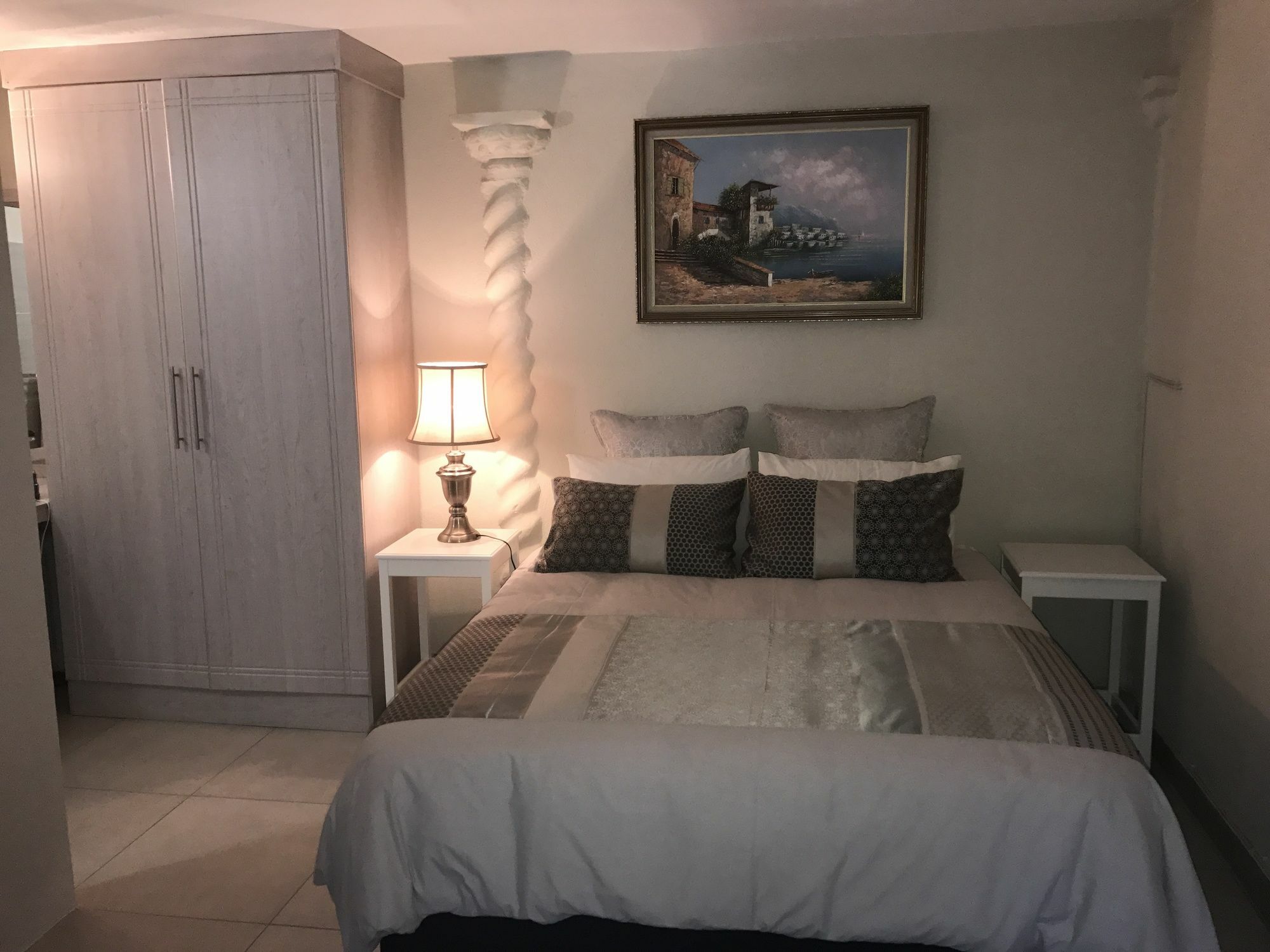 The Rest Guest House نيلسبروت المظهر الخارجي الصورة