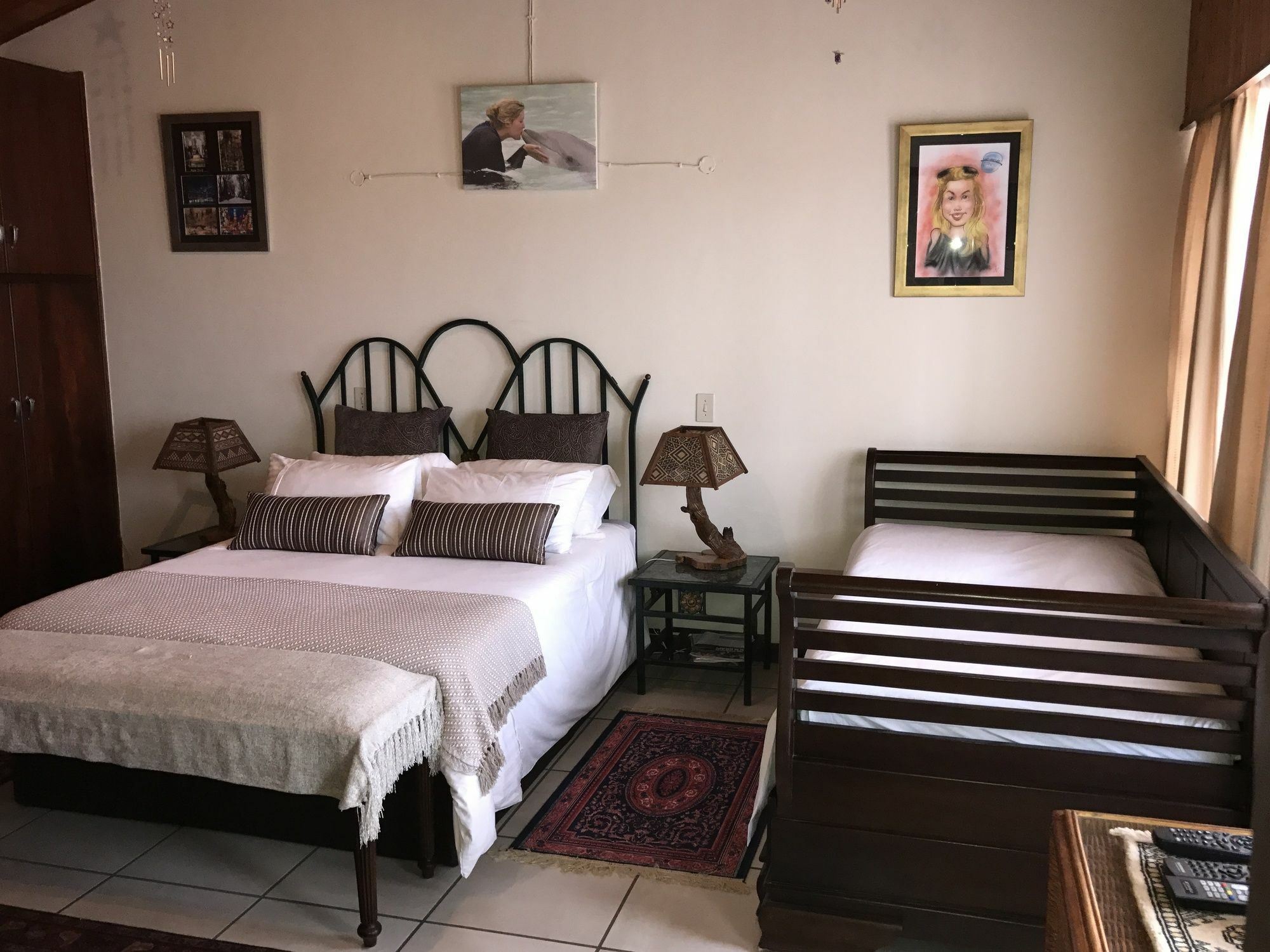 The Rest Guest House نيلسبروت المظهر الخارجي الصورة