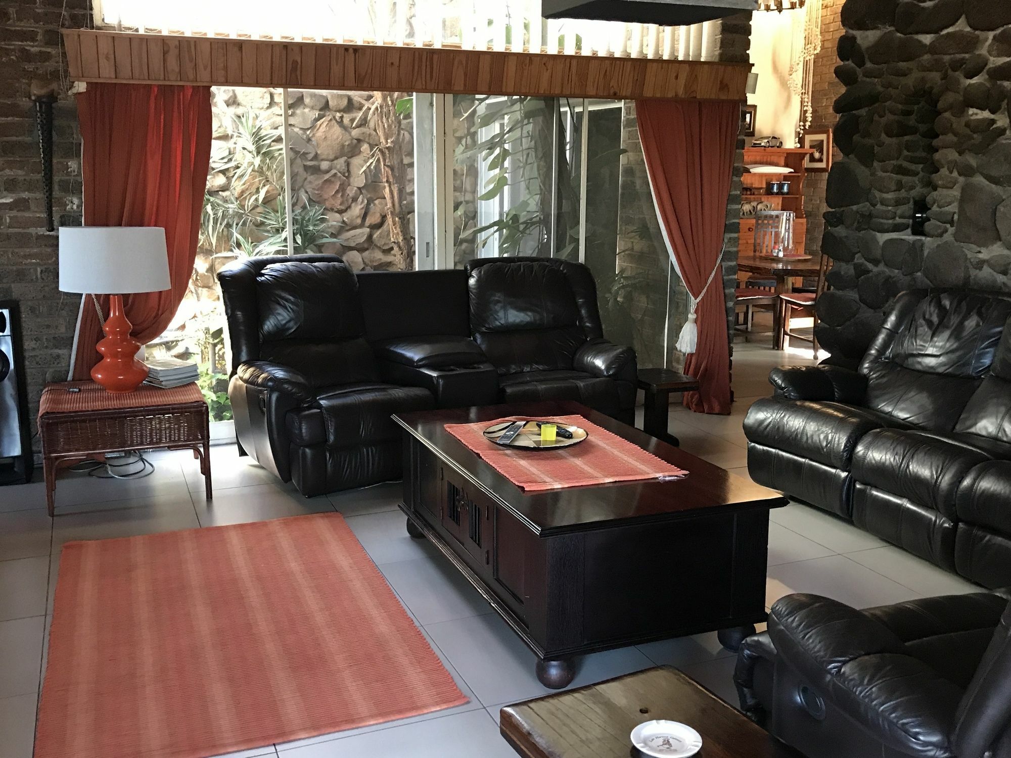 The Rest Guest House نيلسبروت المظهر الخارجي الصورة